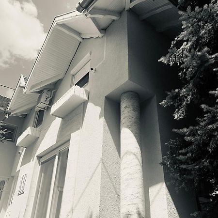 Apartament La Casa Tamaris Senta Zewnętrze zdjęcie