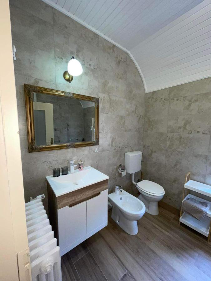 Apartament La Casa Tamaris Senta Zewnętrze zdjęcie