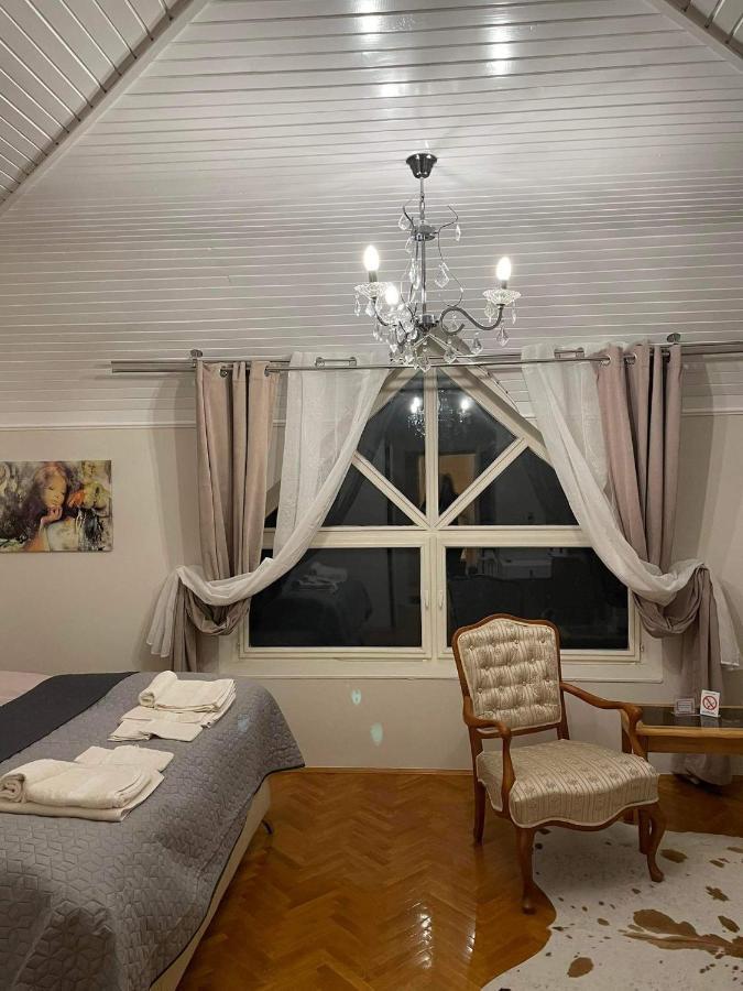 Apartament La Casa Tamaris Senta Zewnętrze zdjęcie