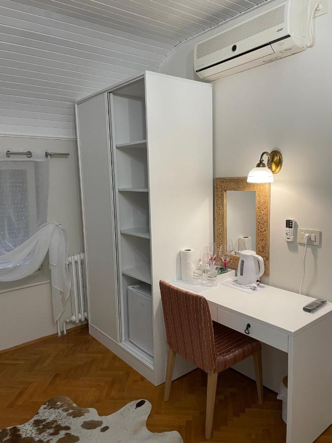 Apartament La Casa Tamaris Senta Zewnętrze zdjęcie