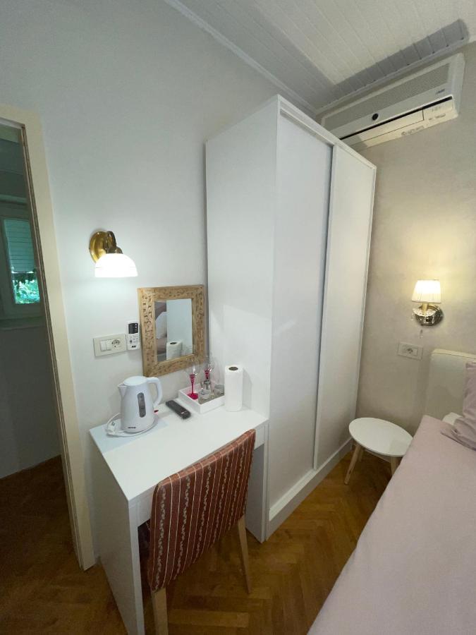 Apartament La Casa Tamaris Senta Zewnętrze zdjęcie