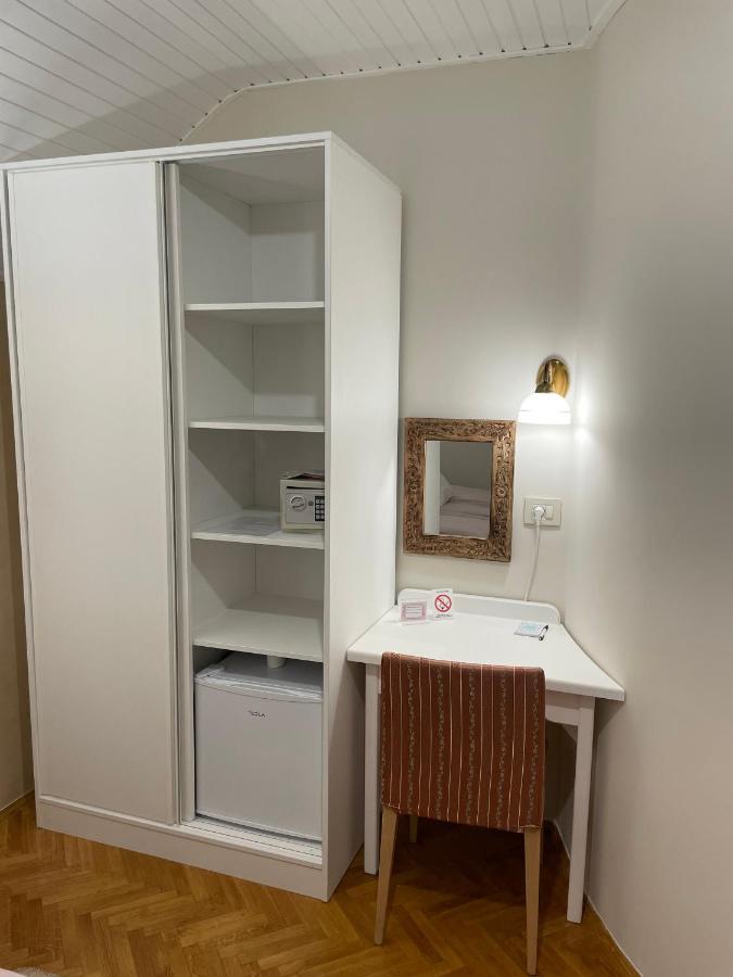 Apartament La Casa Tamaris Senta Zewnętrze zdjęcie