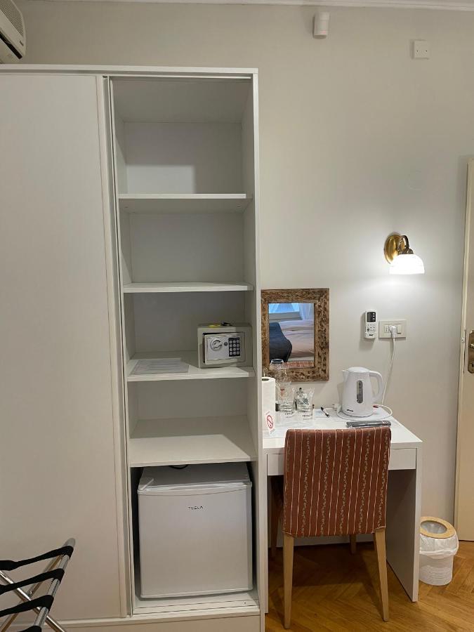 Apartament La Casa Tamaris Senta Zewnętrze zdjęcie