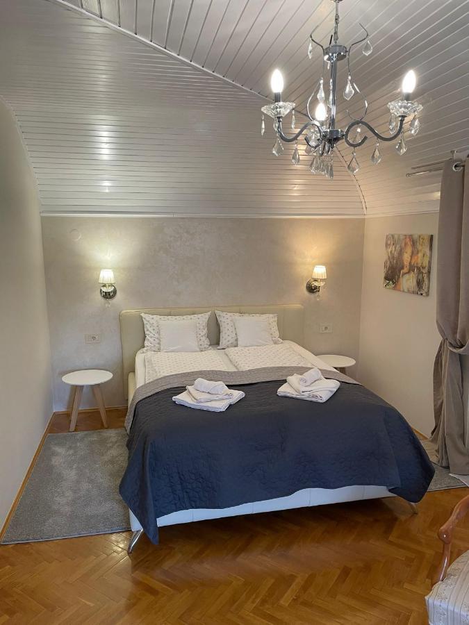 Apartament La Casa Tamaris Senta Zewnętrze zdjęcie
