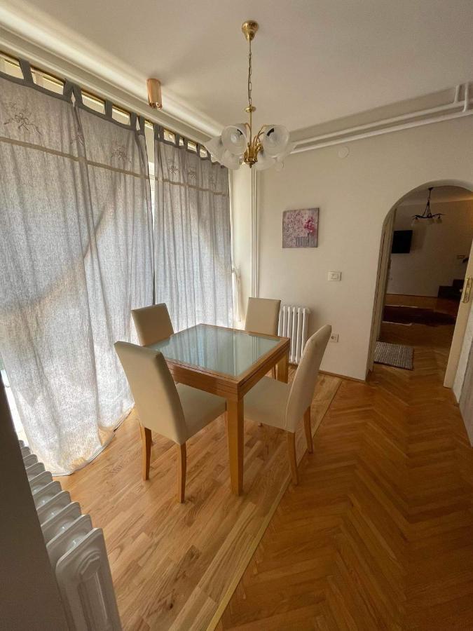 Apartament La Casa Tamaris Senta Zewnętrze zdjęcie