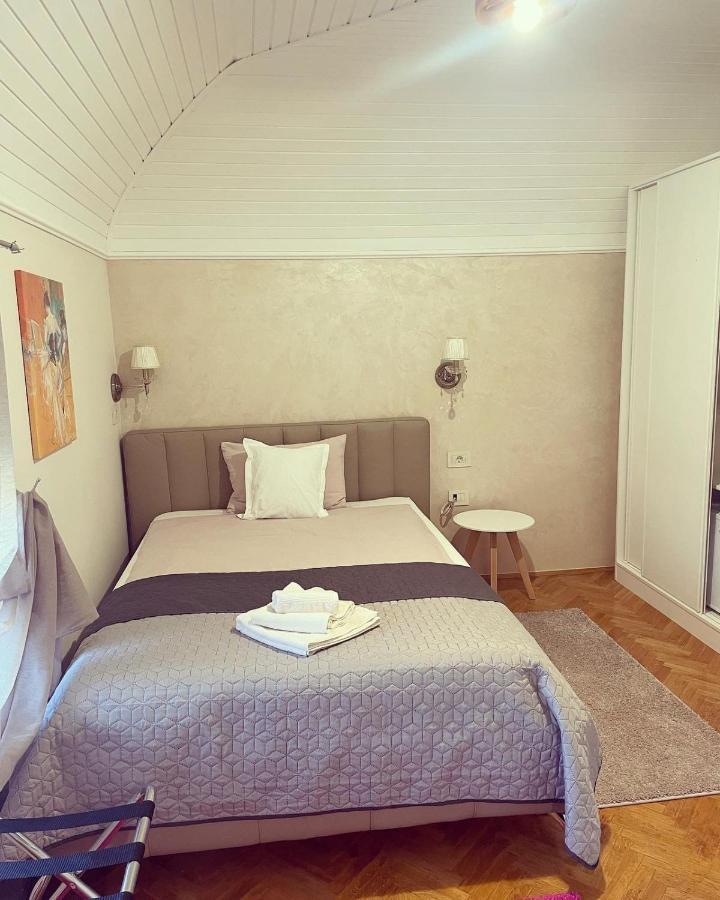 Apartament La Casa Tamaris Senta Zewnętrze zdjęcie