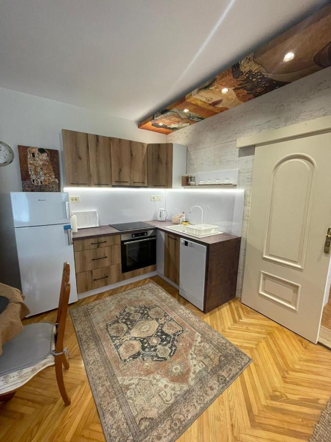 Apartament La Casa Tamaris Senta Zewnętrze zdjęcie