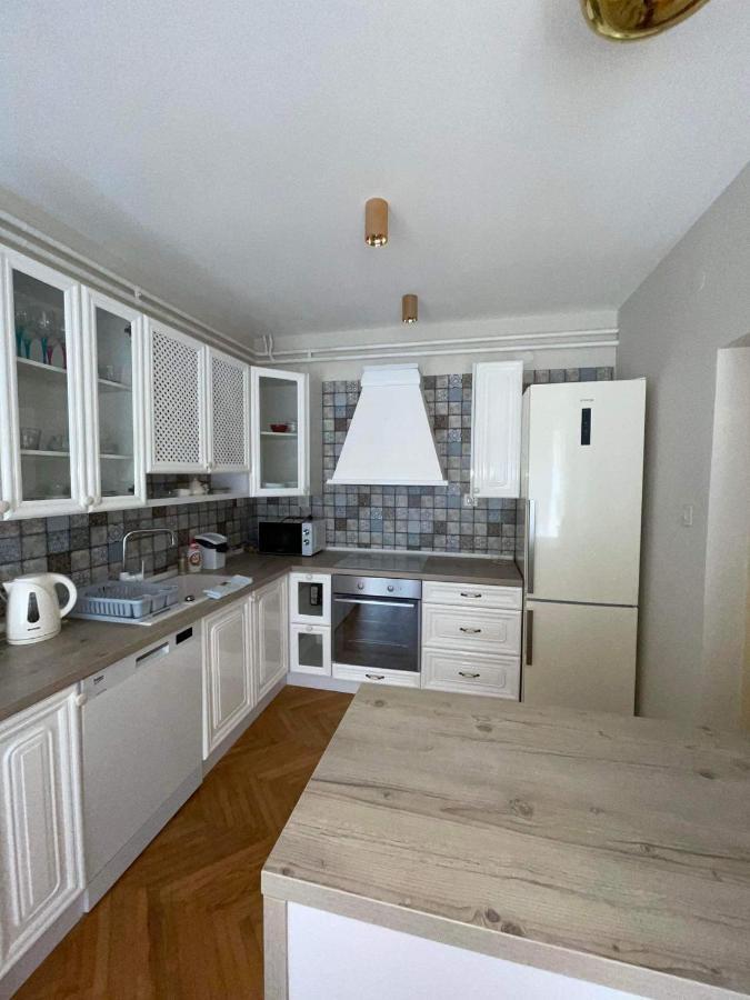 Apartament La Casa Tamaris Senta Zewnętrze zdjęcie
