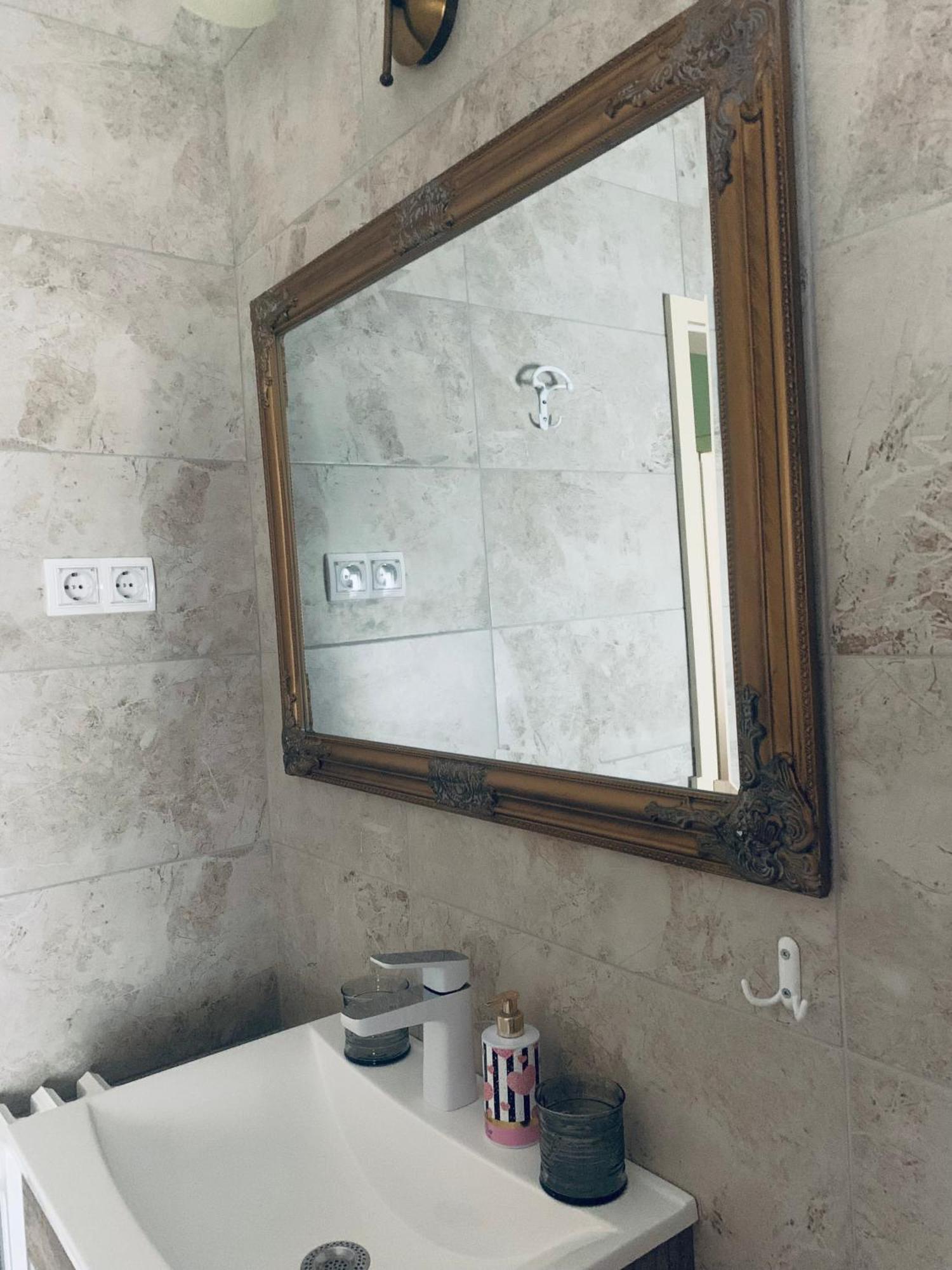 Apartament La Casa Tamaris Senta Zewnętrze zdjęcie