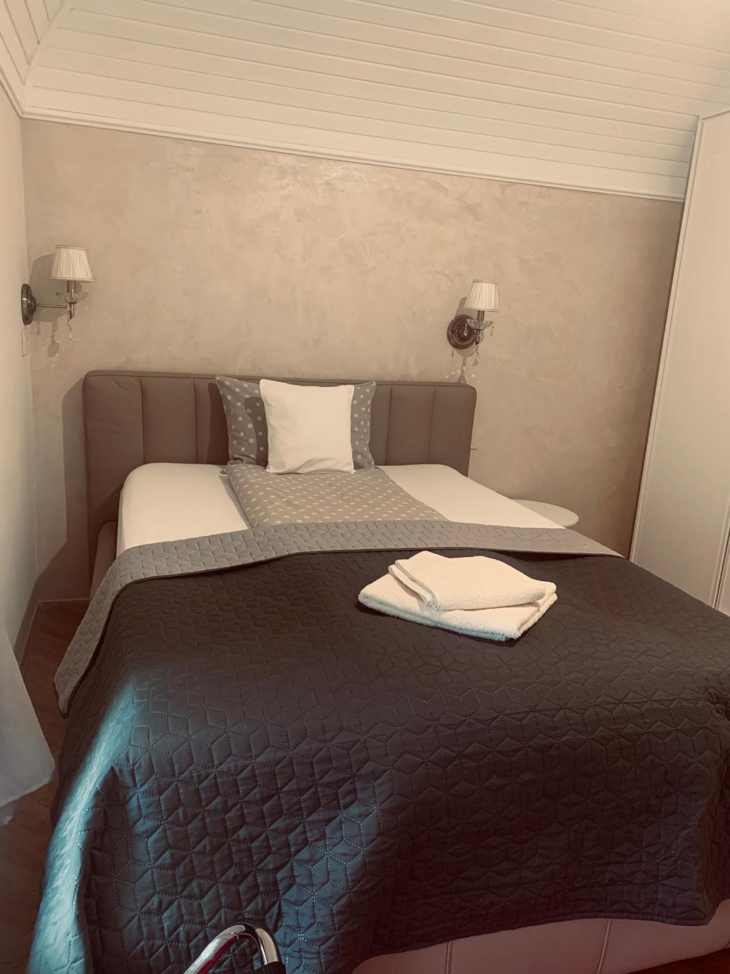 Apartament La Casa Tamaris Senta Zewnętrze zdjęcie